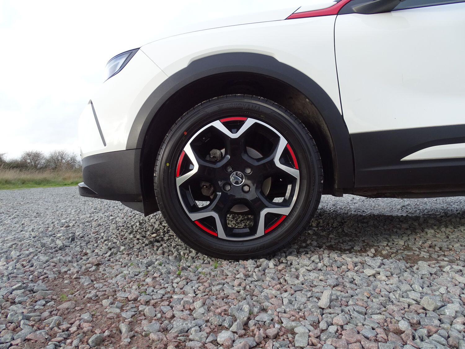 Used Vauxhall Mokka 2023 for sale - 76562420: Photo 12