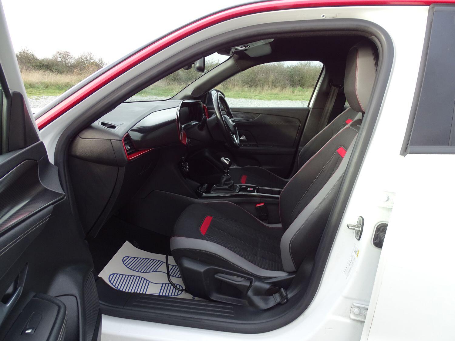 Used Vauxhall Mokka 2023 for sale - 76562420: Photo 13