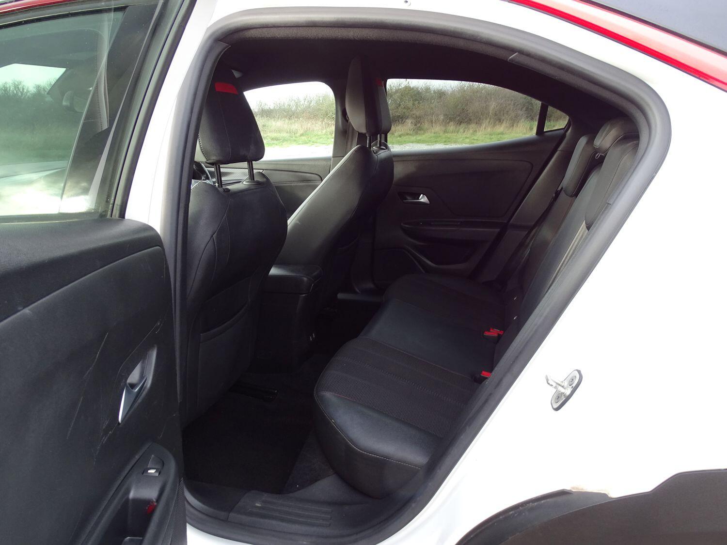 Used Vauxhall Mokka 2023 for sale - 76562420: Photo 14