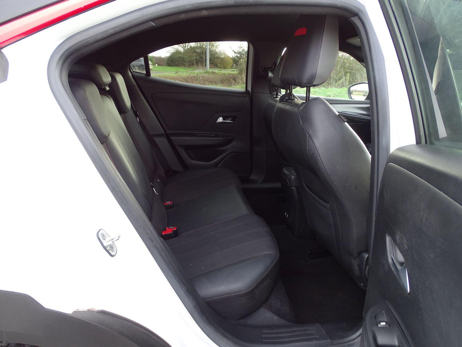 Used Vauxhall Mokka 2023 for sale - 76562420: Photo 16