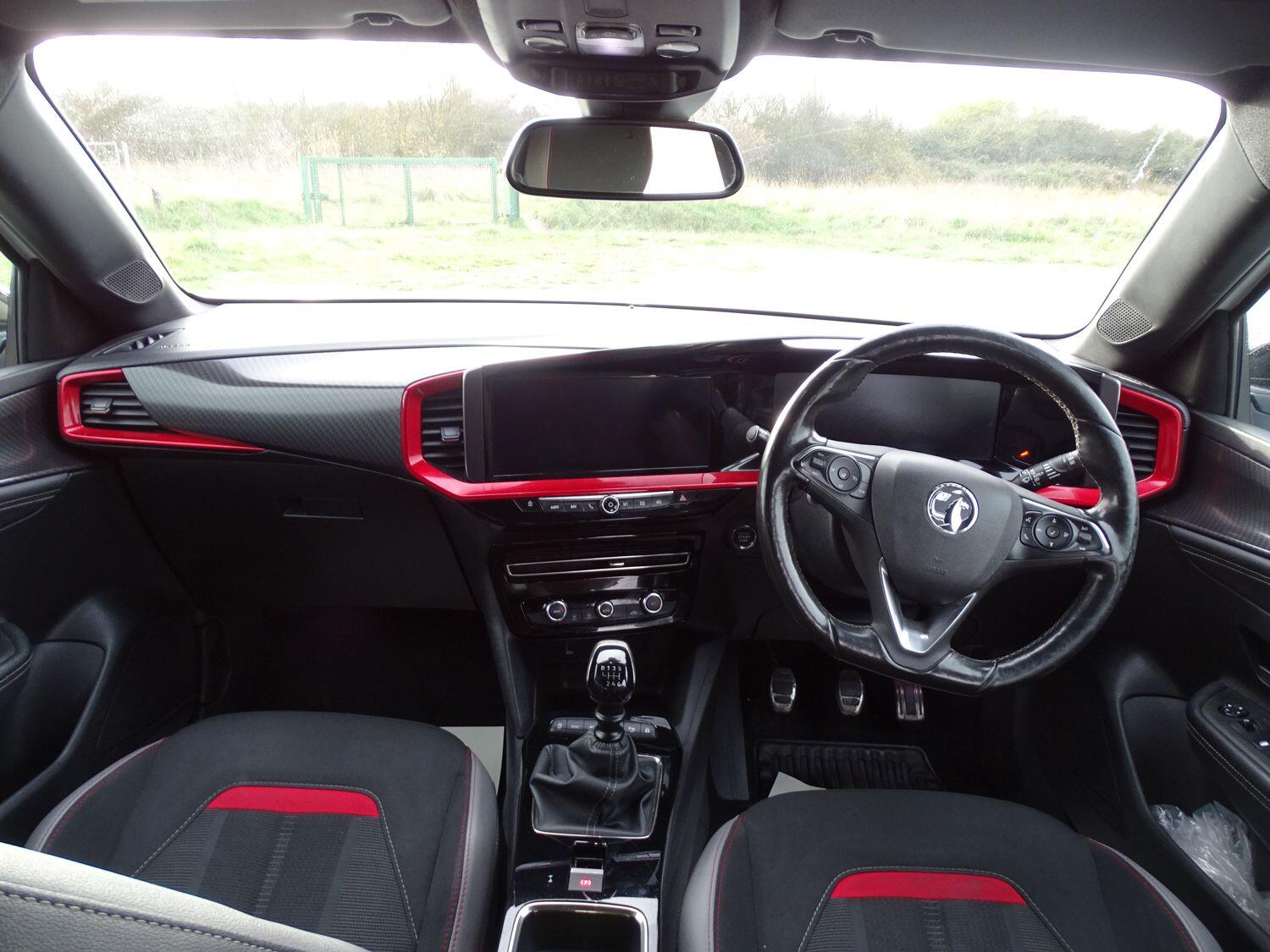 Used Vauxhall Mokka 2023 for sale - 76562420: Photo 17