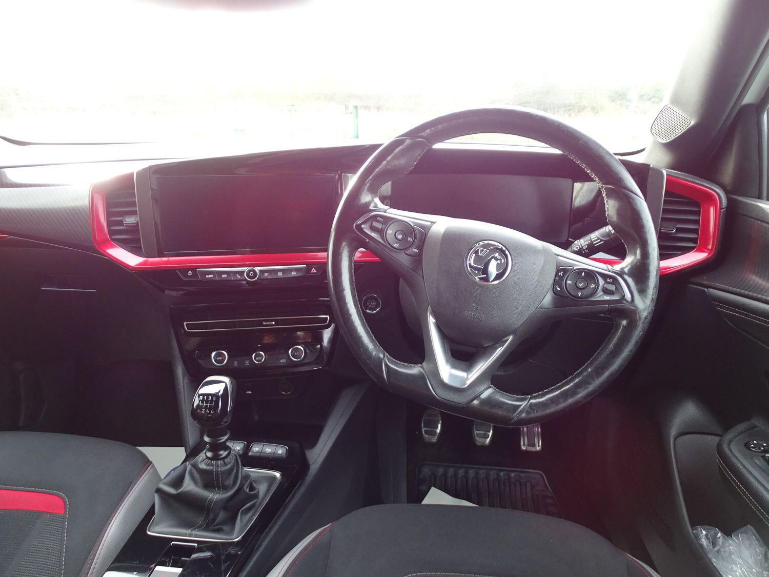 Used Vauxhall Mokka 2023 for sale - 76562420: Photo 18