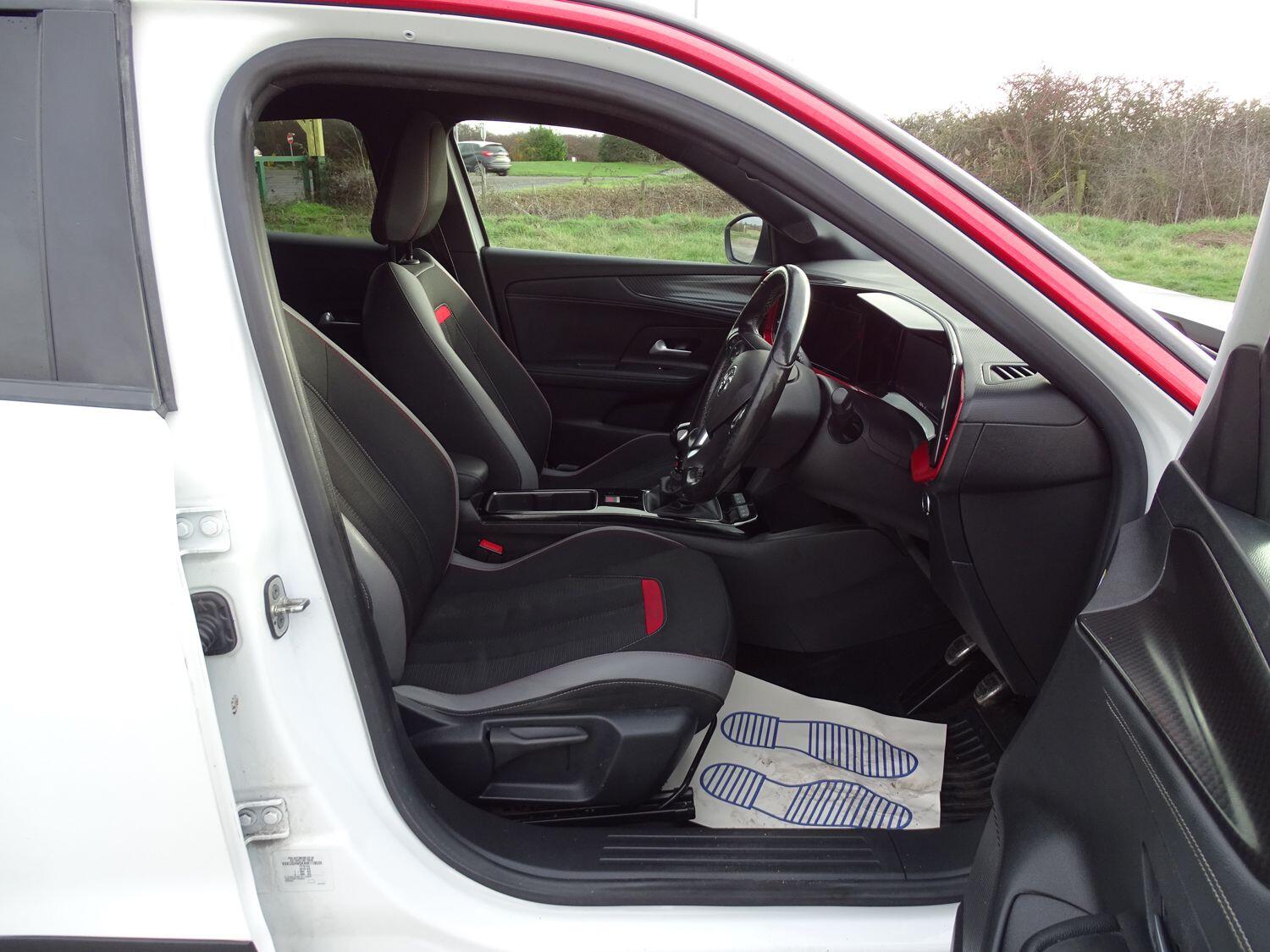 Used Vauxhall Mokka 2023 for sale - 76562420: Photo 19