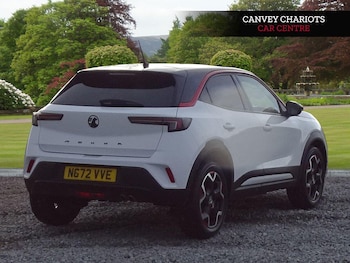 Used Vauxhall Mokka 2023 for sale - 76562420: Photo