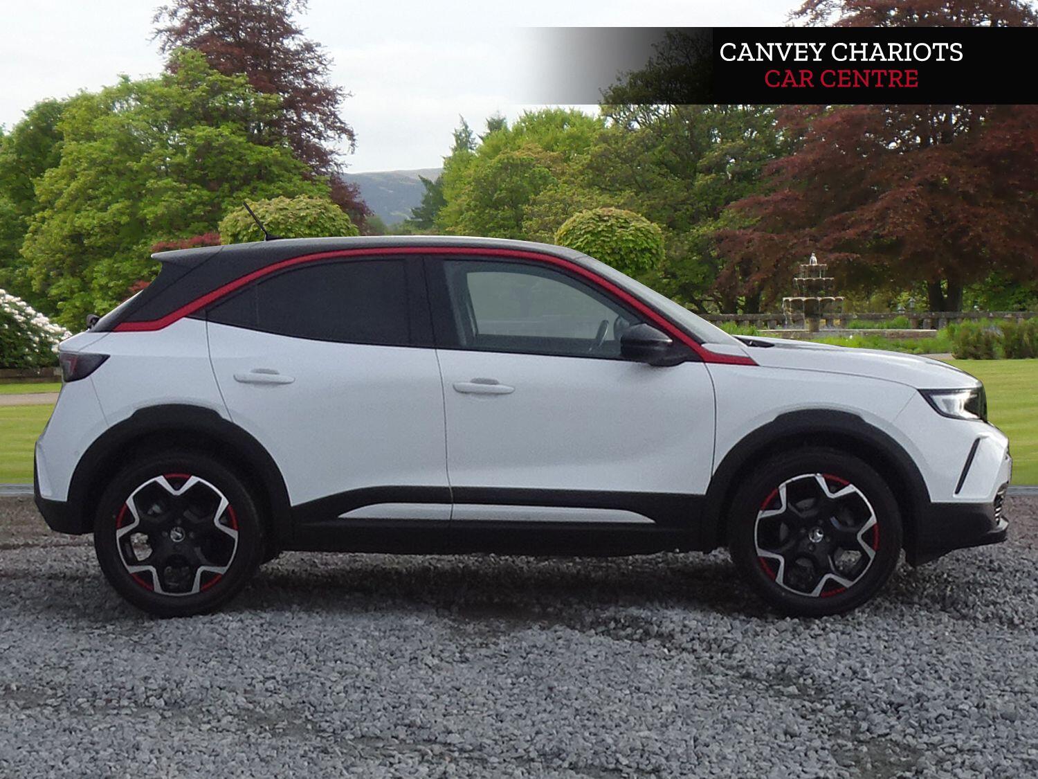 Used Vauxhall Mokka 2023 for sale - 76562420: Photo 5