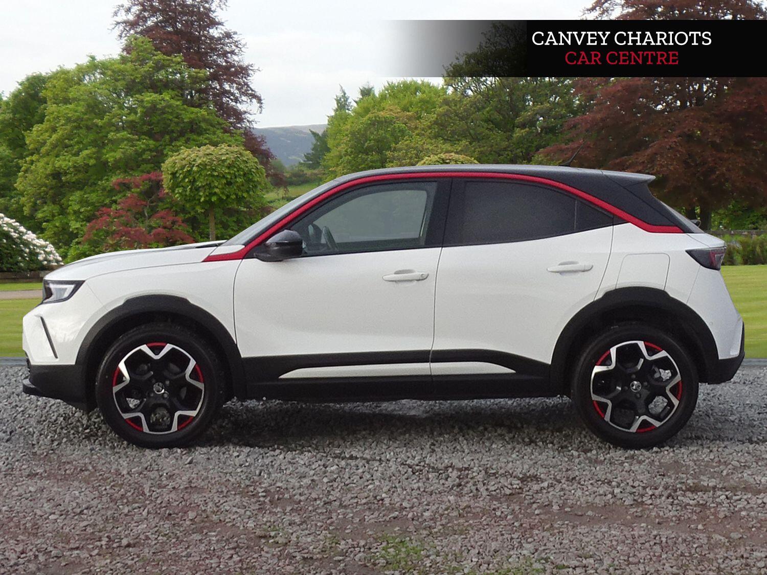 Used Vauxhall Mokka 2023 for sale - 76562420: Photo 6