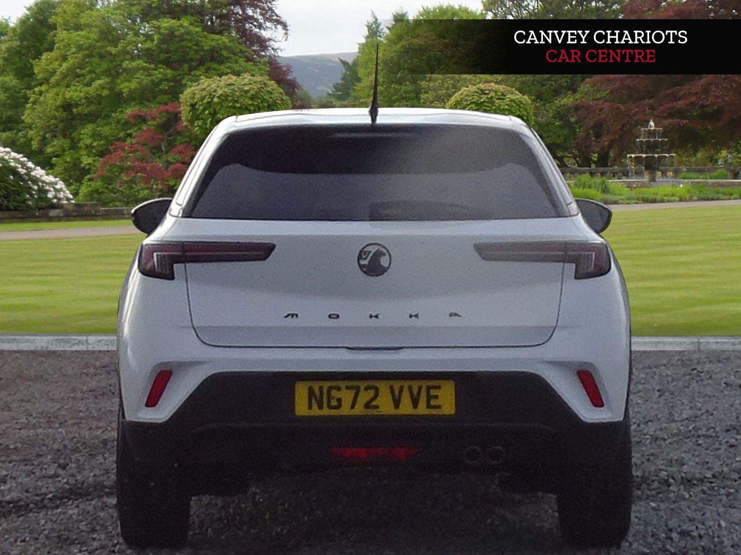 Used Vauxhall Mokka 2023 for sale - 76562420: Photo 8