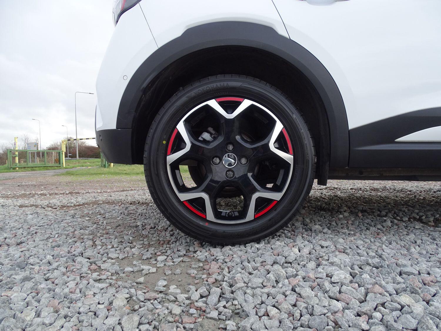 Used Vauxhall Mokka 2023 for sale - 76562420: Photo 9