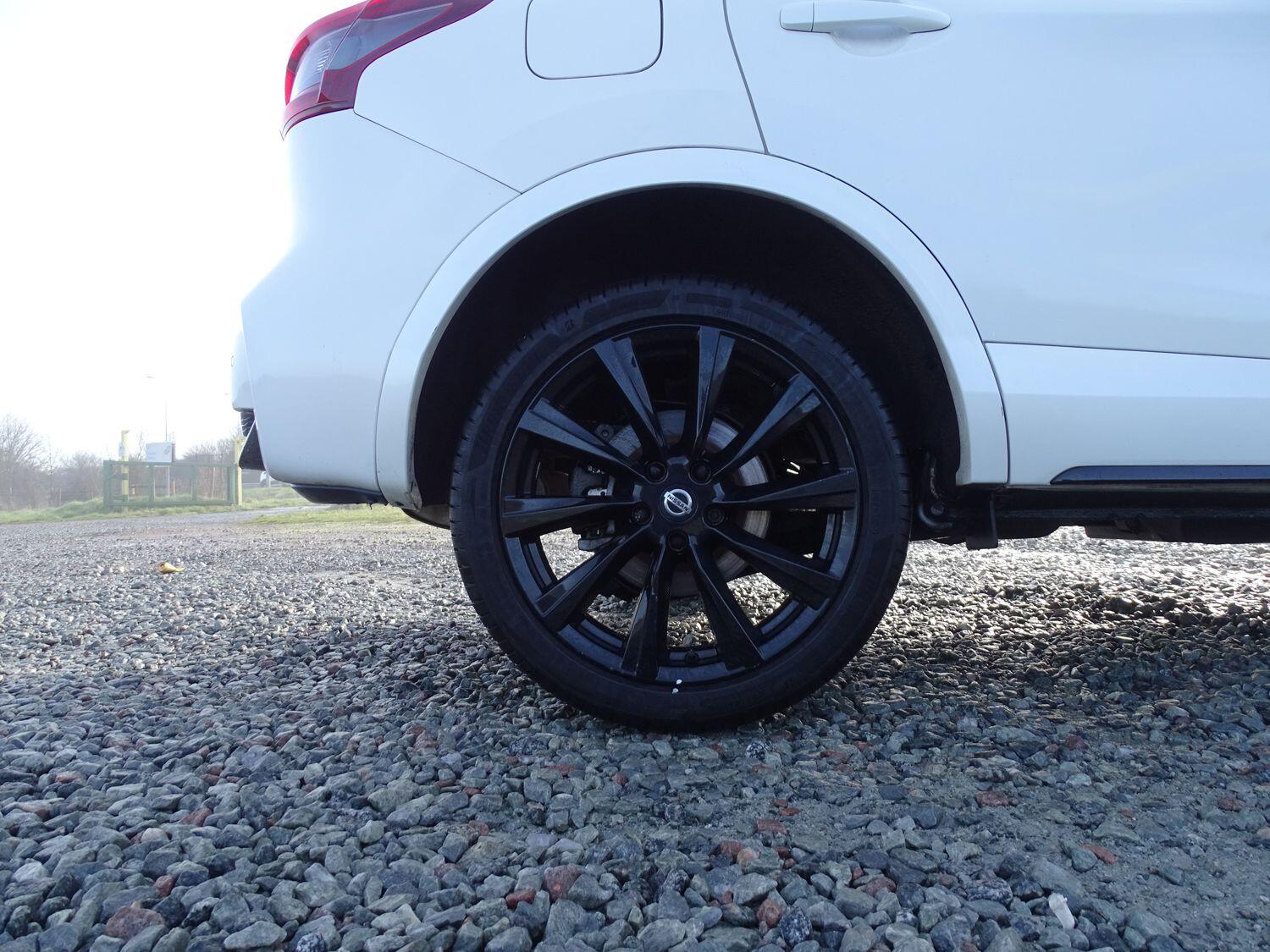 Used Nissan Qashqai for sale - 78115524: Photo 10