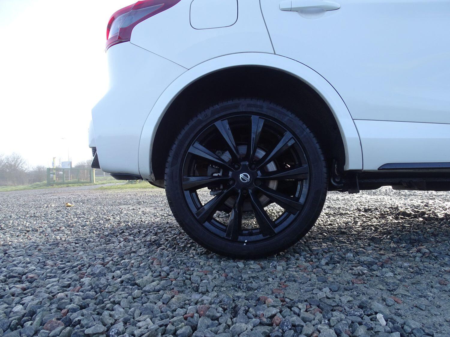 Used Nissan Qashqai for sale - 78115524: Photo 11