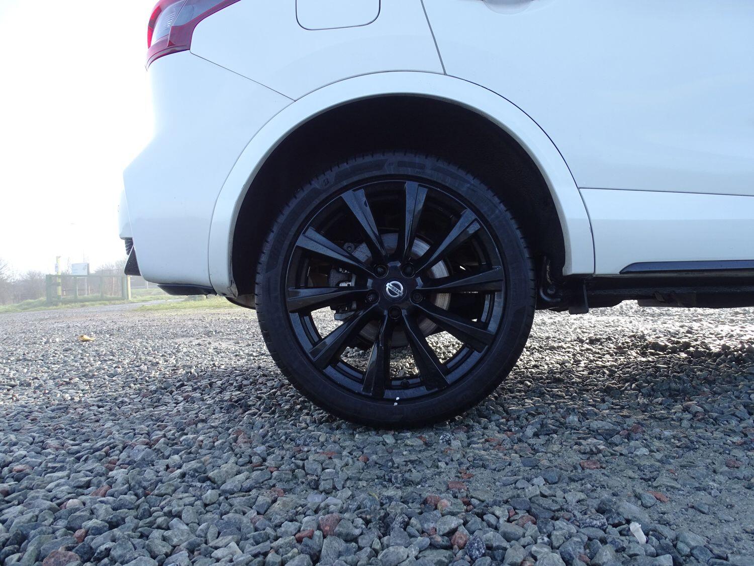 Used Nissan Qashqai for sale - 78115524: Photo 12