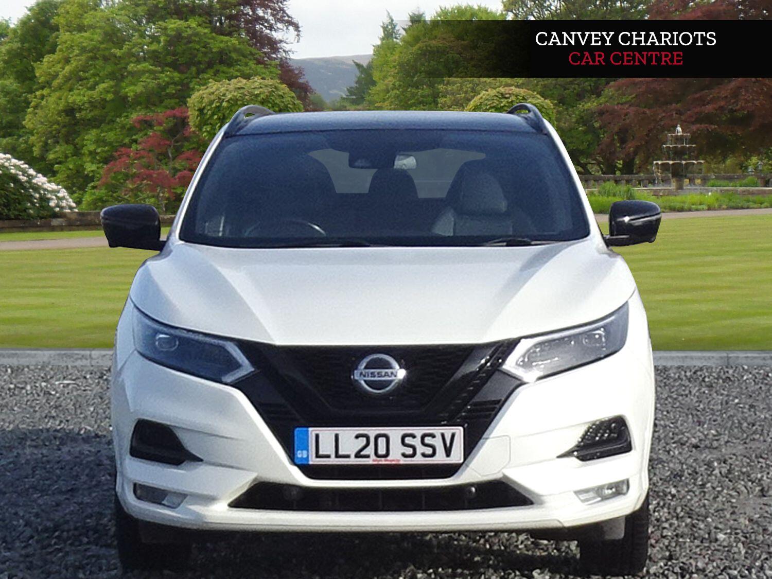 Used Nissan Qashqai for sale - 78115524: Photo 3
