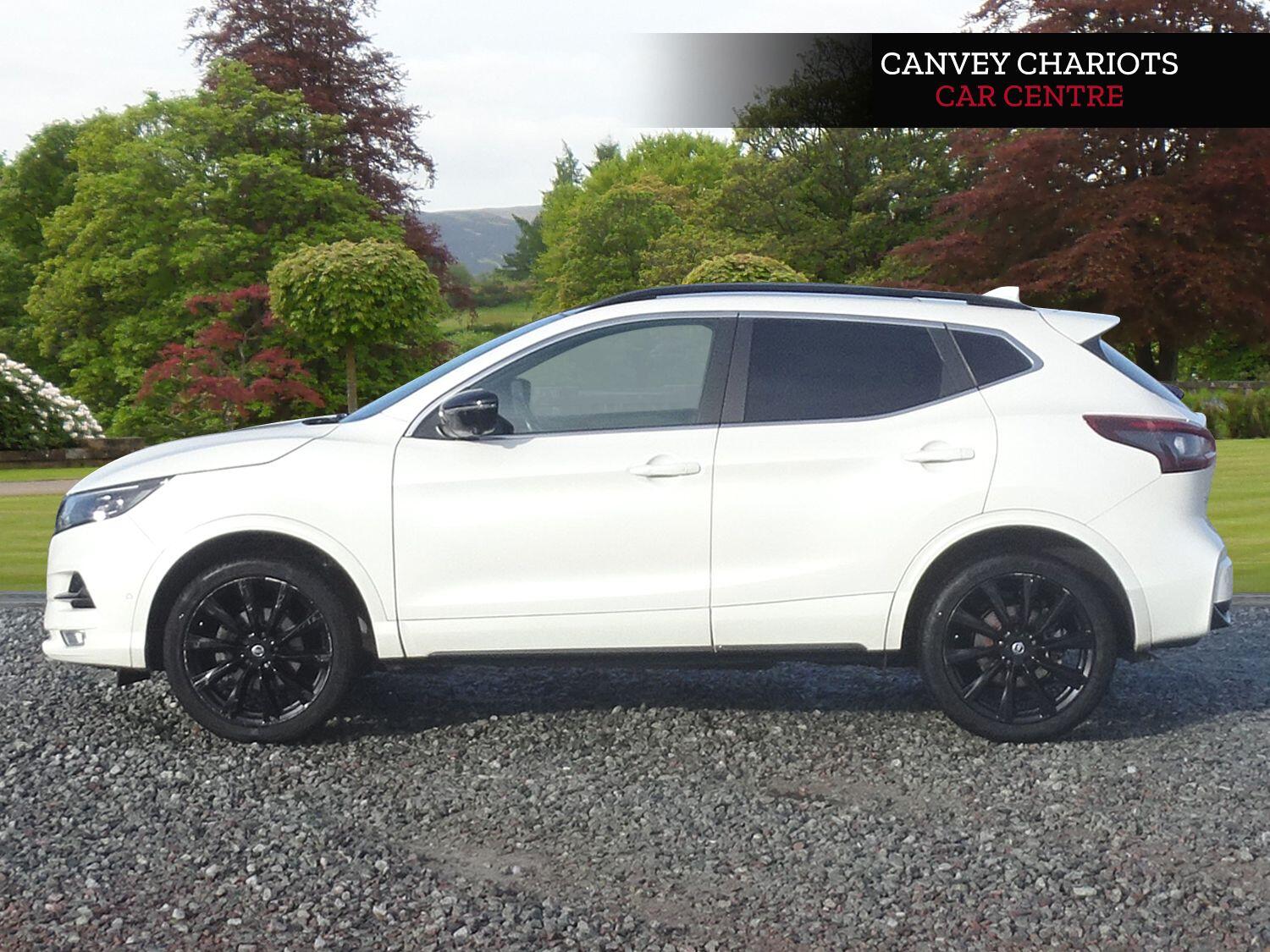 Used Nissan Qashqai for sale - 78115524: Photo 6