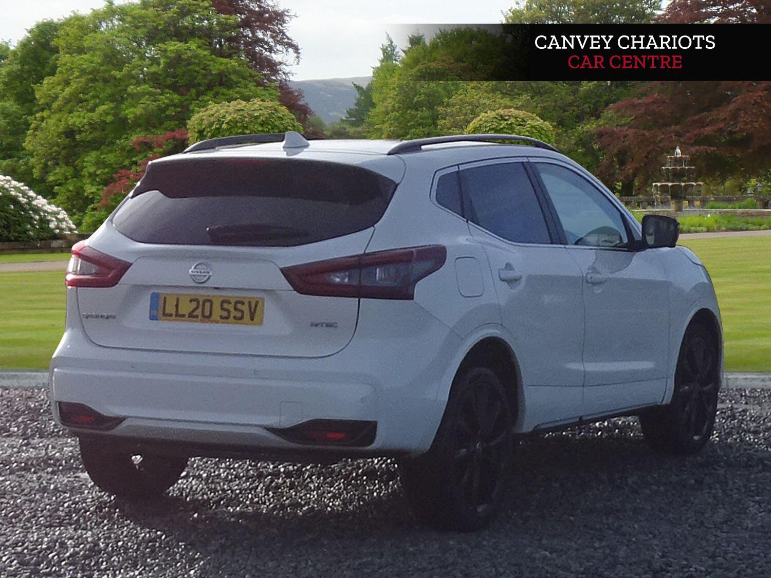Used Nissan Qashqai for sale - 78115524: Photo 7