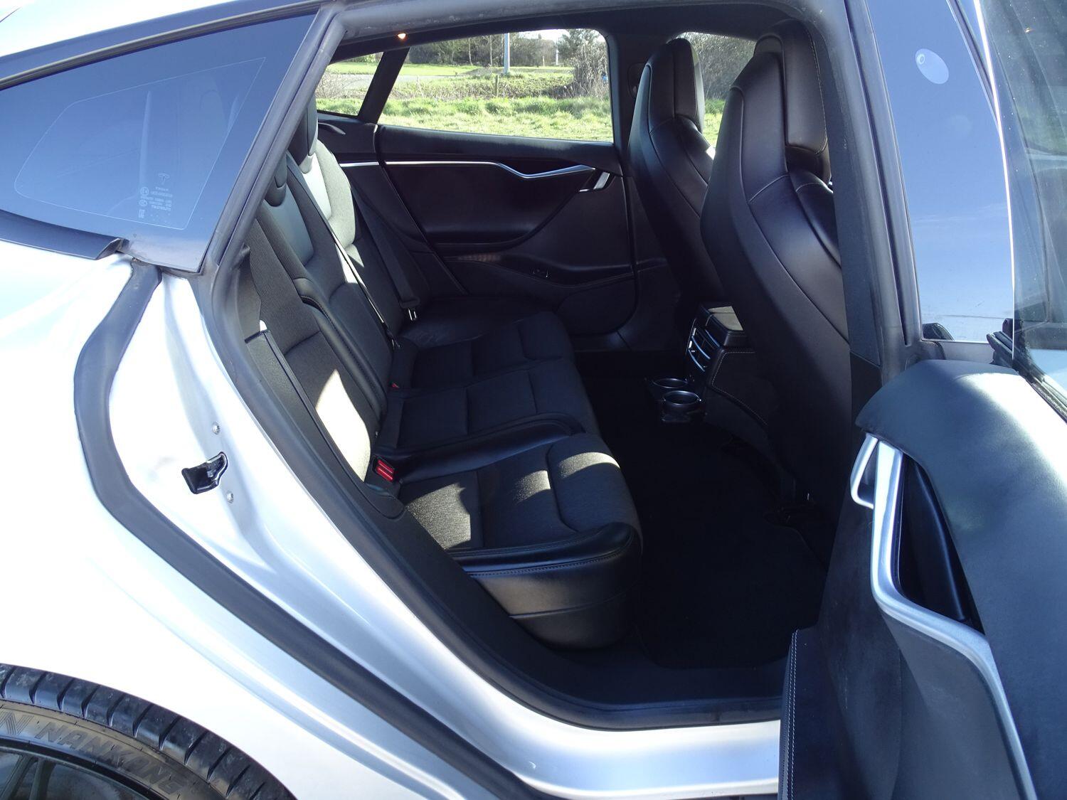 Used Tesla Model S 2018 for sale - 77994331: Photo 13