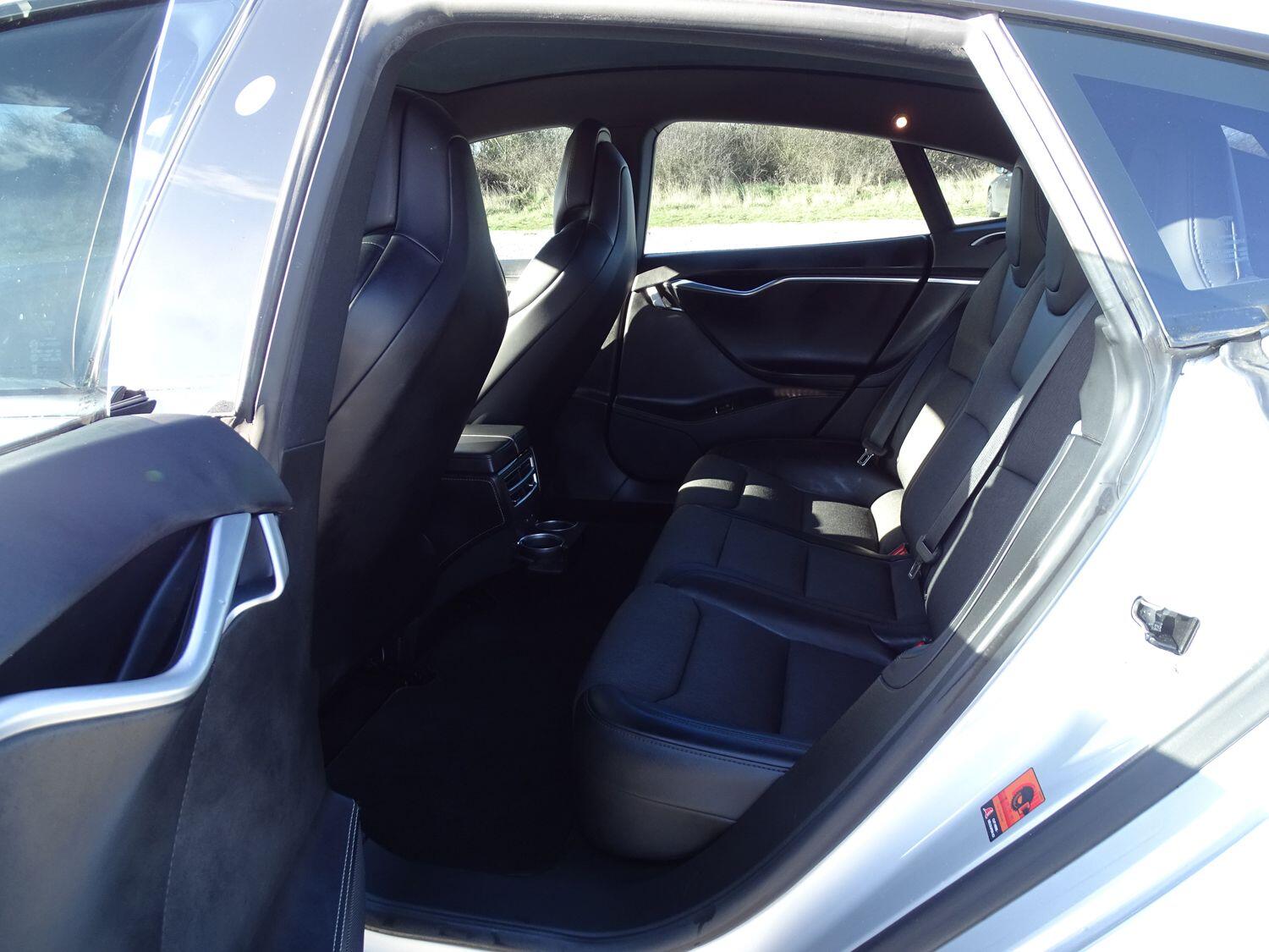 Used Tesla Model S 2018 for sale - 77994331: Photo 16