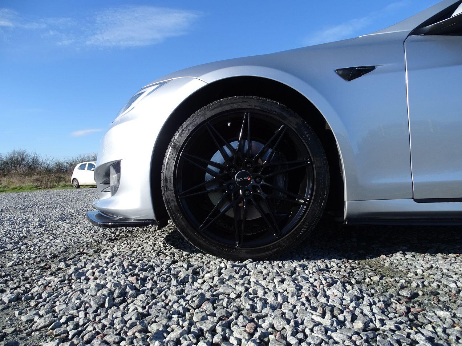 Used Tesla Model S 2018 for sale - 77994331: Photo 18