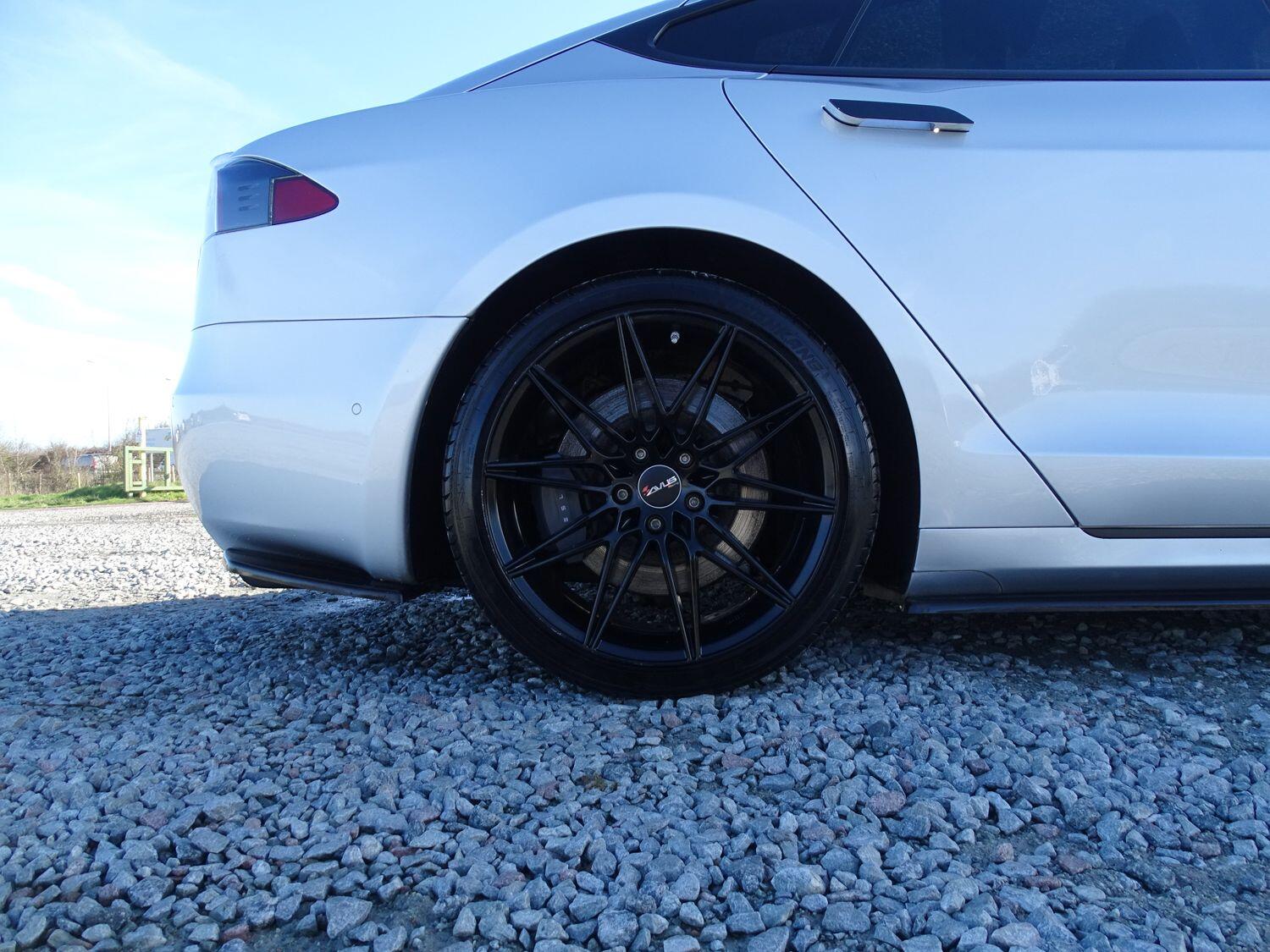 Used Tesla Model S 2018 for sale - 77994331: Photo 20