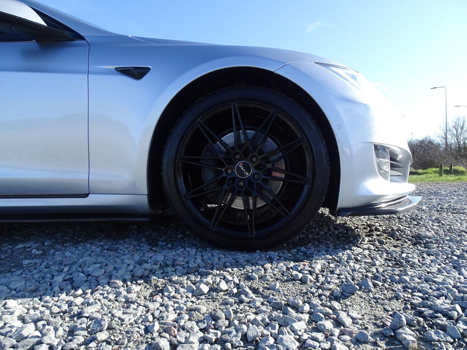 Used Tesla Model S 2018 for sale - 77994331: Photo 21