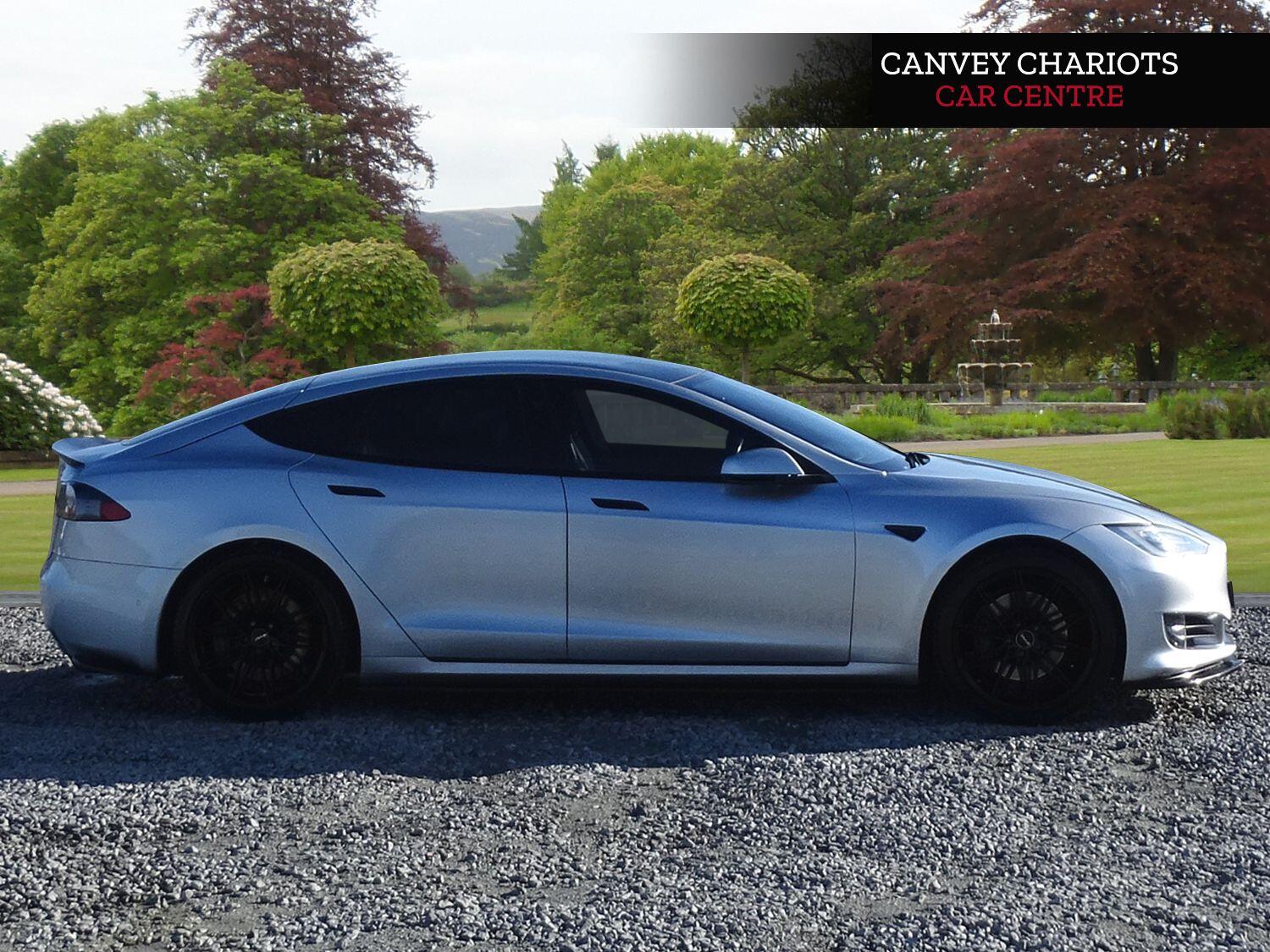 Used Tesla Model S 2018 for sale - 77994331: Photo 5