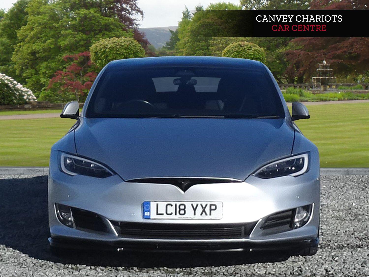 Used Tesla Model S 2018 for sale - 77994331: Photo 7