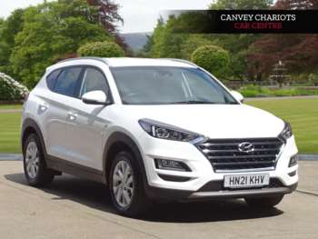 2021 (21) - 1.6 CRDi MHEV SE Nav Euro 6 (s/s) 5dr