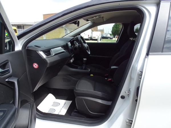 Used Renault Captur 2020 for sale - 75387034: Photo 13