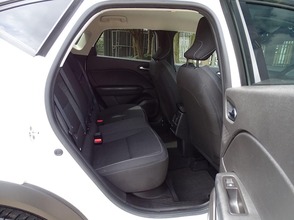 Used Renault Captur 2020 for sale - 75387034: Photo 16