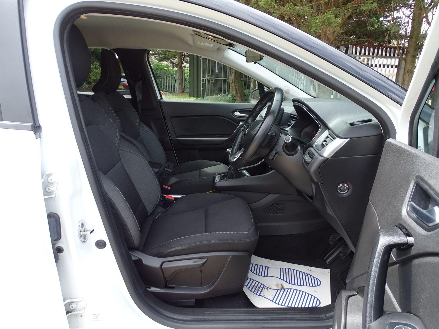 Vehicle 19