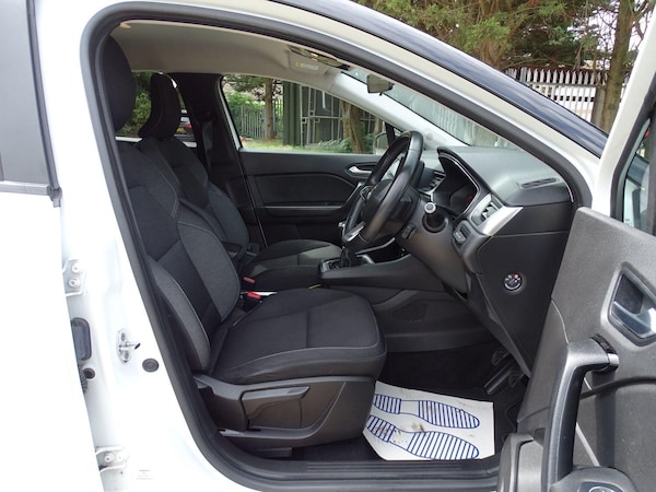 Used Renault Captur 2020 for sale - 75387034: Photo 19