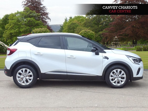 Used Renault Captur 2020 for sale - 75387034: Photo 5