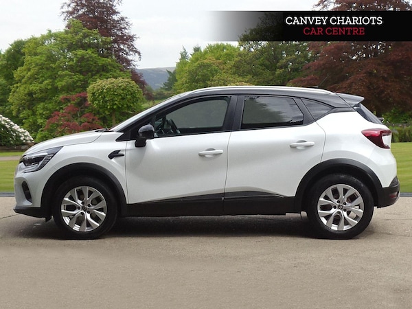 Used Renault Captur 2020 for sale - 75387034: Photo 6