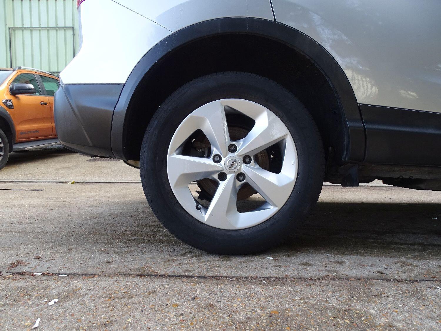 Used Nissan Qashqai 2020 for sale - 76336536: Photo 10