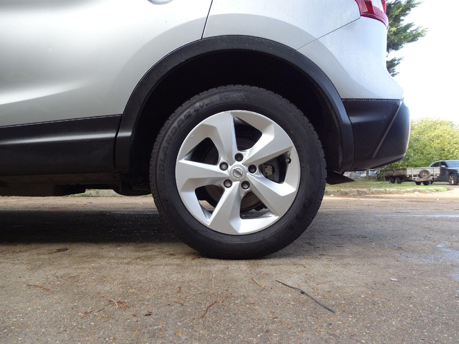 Used Nissan Qashqai 2020 for sale - 76336536: Photo 11