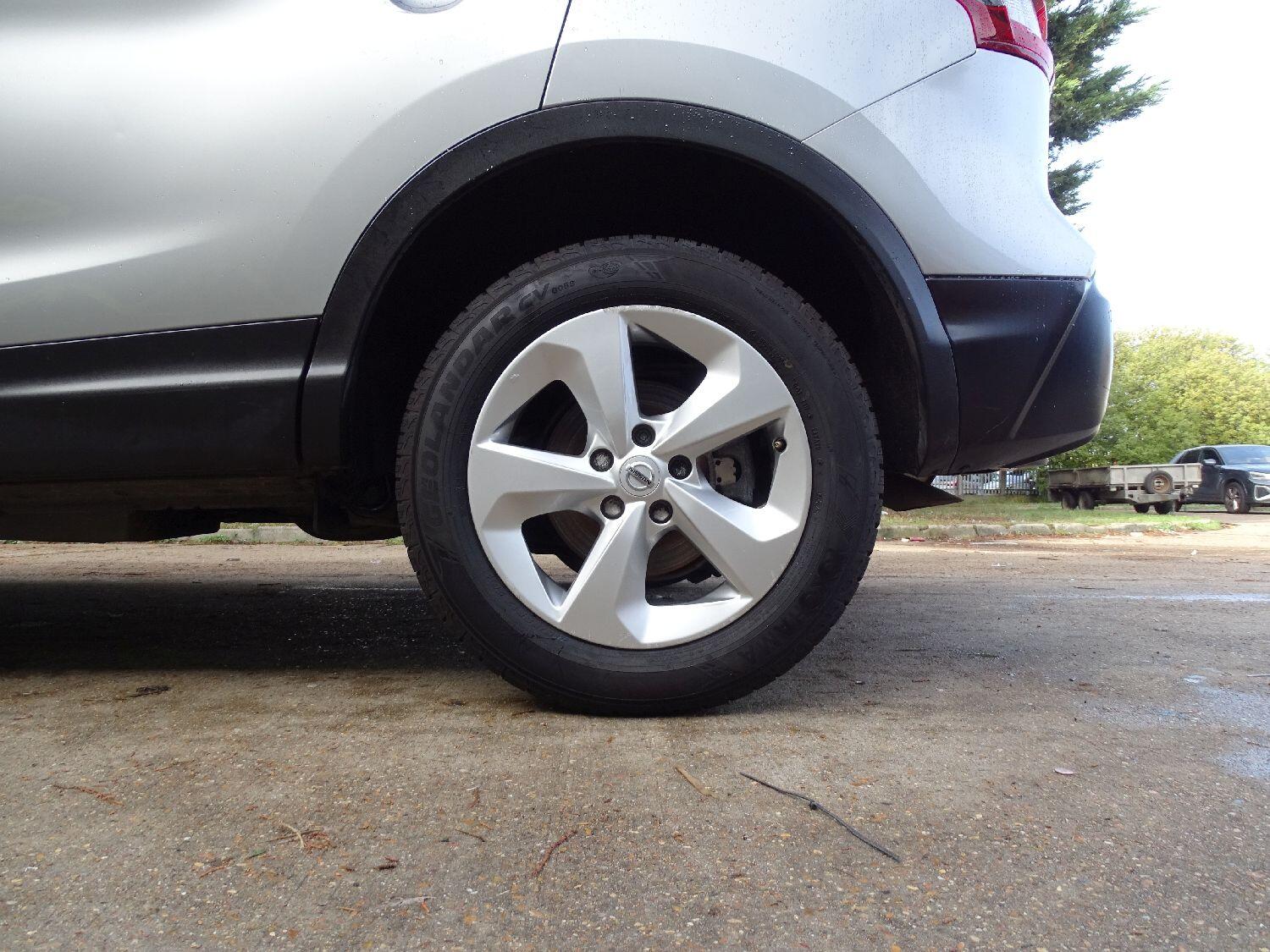 Used Nissan Qashqai 2020 for sale - 76336536: Photo 12