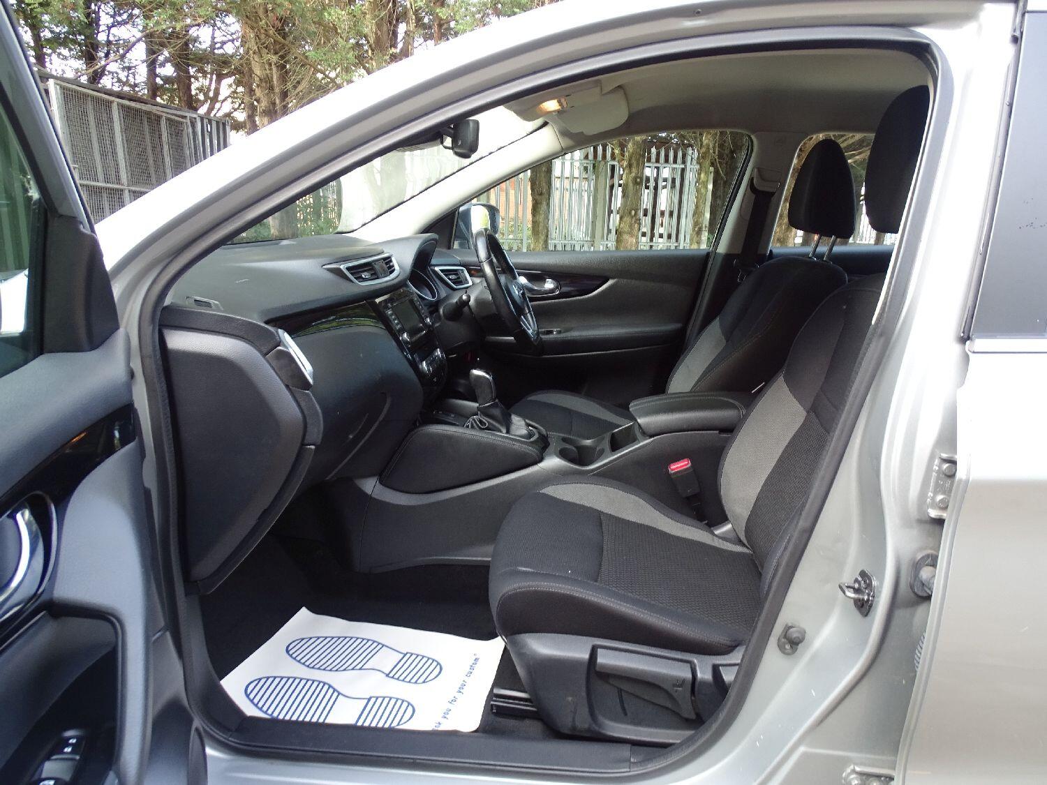 Used Nissan Qashqai 2020 for sale - 76336536: Photo 13