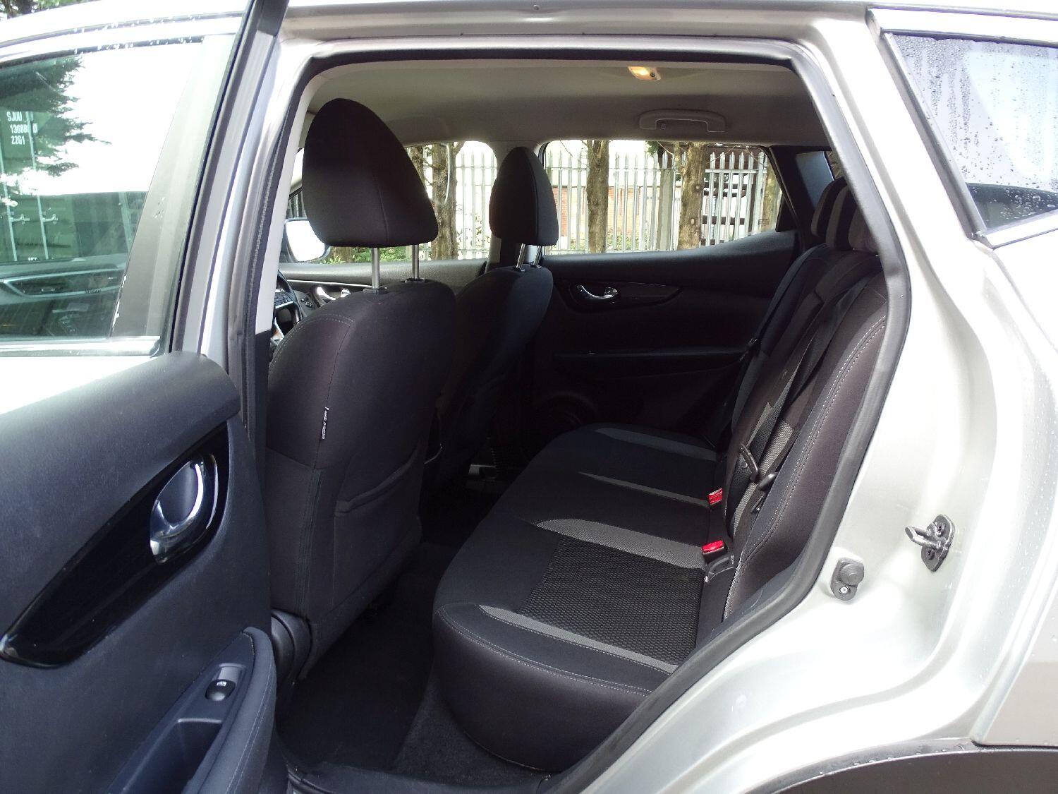 Used Nissan Qashqai 2020 for sale - 76336536: Photo 14