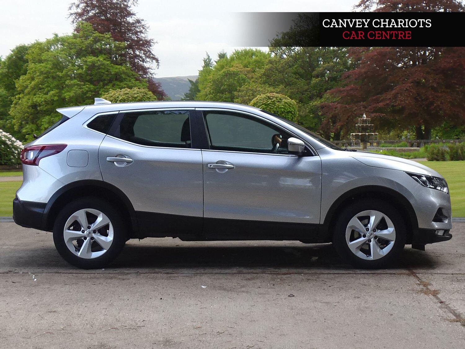 Used Nissan Qashqai 2020 for sale - 76336536: Photo 5