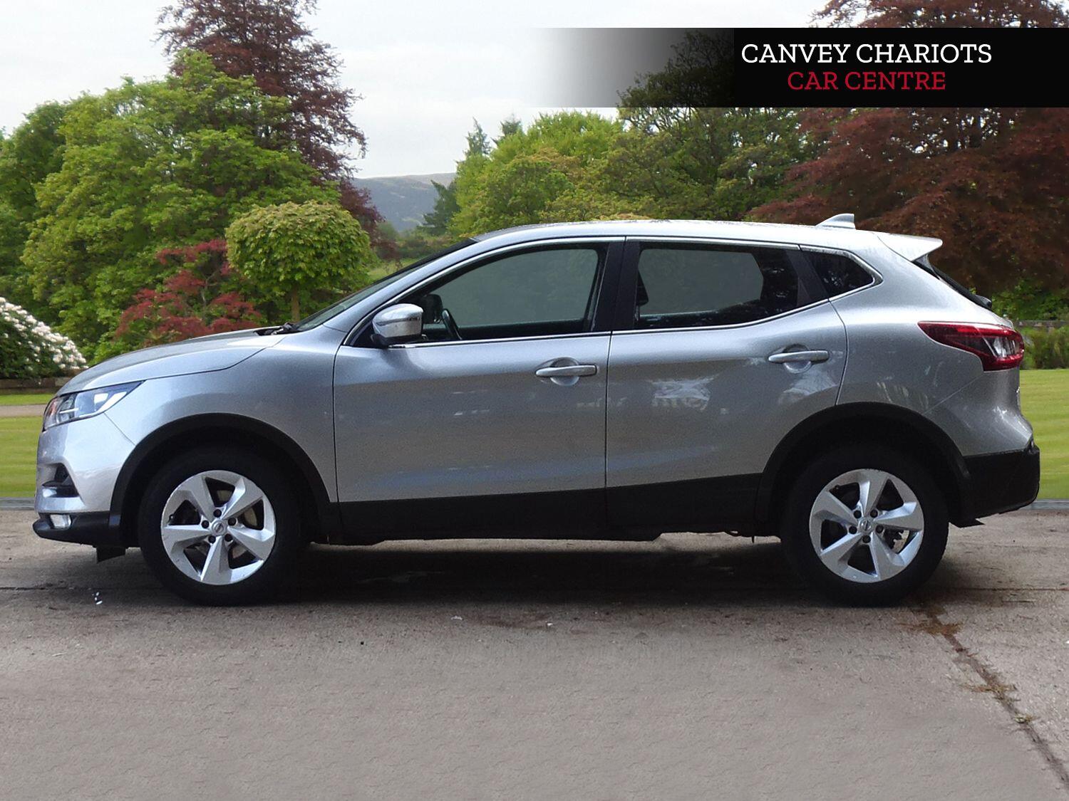 Used Nissan Qashqai 2020 for sale - 76336536: Photo 6