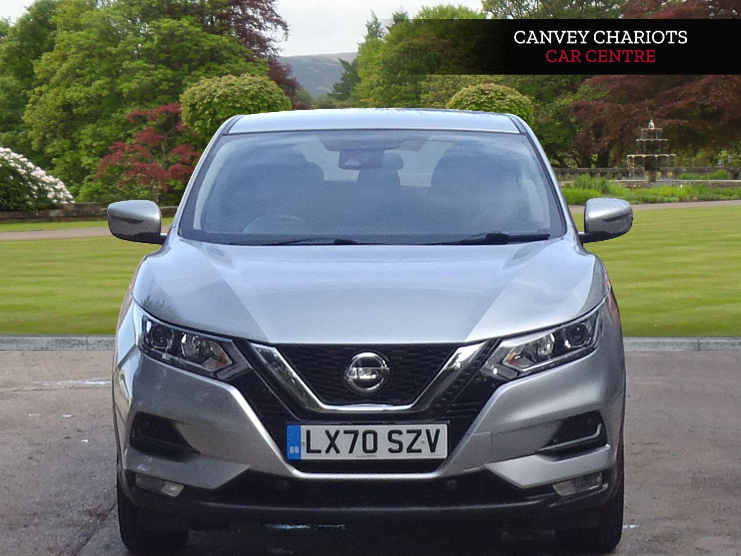 Used Nissan Qashqai 2020 for sale - 76336536: Photo 7