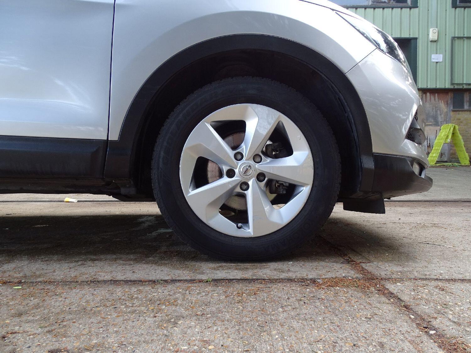 Used Nissan Qashqai 2020 for sale - 76336536: Photo 9