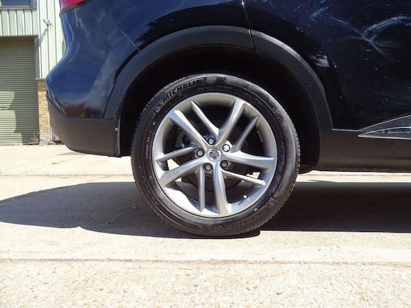 Used MG MG HS 2022 for sale - 75552669: Photo 10