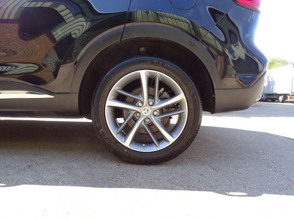 Used MG MG HS 2022 for sale - 75552669: Photo 11