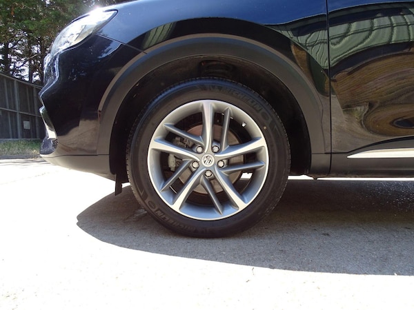 Used MG MG HS 2022 for sale - 75552669: Photo 12