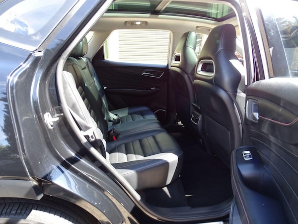 Used MG MG HS 2022 for sale - 75552669: Photo 17