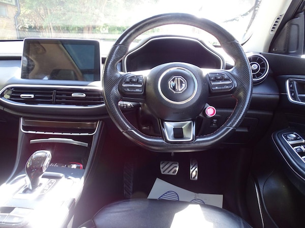 Used MG MG HS 2022 for sale - 75552669: Photo 19