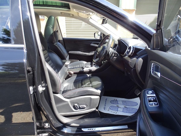 Used MG MG HS 2022 for sale - 75552669: Photo 20