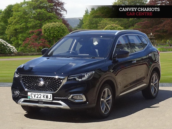 Used MG MG HS 2022 for sale - 75552669: Photo 2