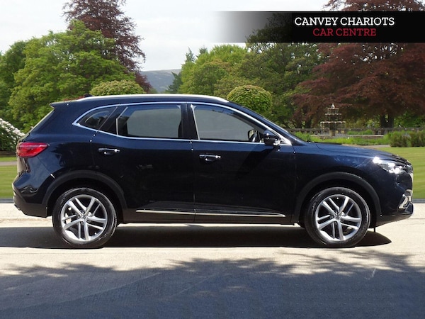 Used MG MG HS 2022 for sale - 75552669: Photo 5