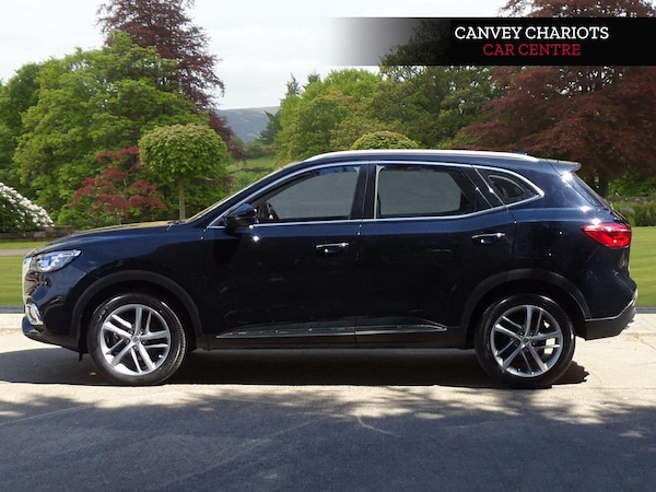 Used MG MG HS 2022 for sale - 75552669: Photo 6